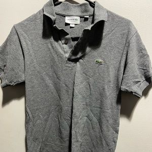 Lacoste Polo